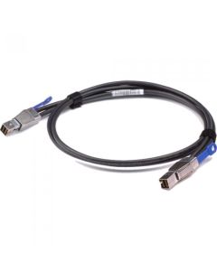 HPE External 1.0m (3ft) Mini-SAS HD 4x to Mini-SAS HD 4x Cable