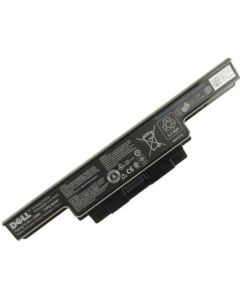 Батерия ОРИГИНАЛНА DELL Studio 1450 1450n 1457 1458 1558R U597P 6кл