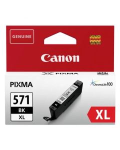 CANON CLI-571XL BK