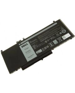 Батерия ОРИГИНАЛНА DELL Latitude E5270 E5470 E5570 Precision 15 3000 6MT4T 4кл