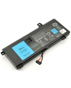 Батерия за DELL Alienware 14D 14X A14 M14x G05YJ