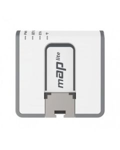 Рутер Mikrotik mAP lite mAPL-2nD