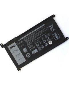 Батерия ОРИГИНАЛНА DELL Inspiron 13 5368 5378 7368 15 5538 5568 7570 WDX0R