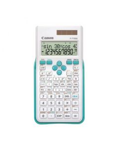 CANON CALC F-715SG -WHT-BLU