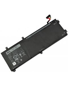 Батерия ОРИГИНАЛНА DELL XPS 15 9550 Precision 5510 RRCGW 3кл