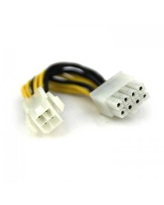 Адаптер Adapter ATX P4 to 8pin EPS - CE312