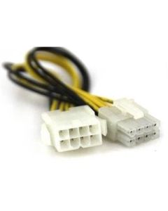 Удължение Extension Cable 8pin EPS ATX - CE314-0.3m