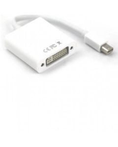 Адаптер Adapter Mini Display port M - DVI(24+5) F - CG612-0.15m