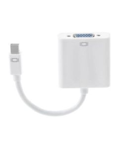 Адаптер Adapter Mini Display port M - VGA F - CG613-0.15m