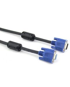 Удължителен кабел VGA extension cable HD15 M-F - CG342AD-1.5m