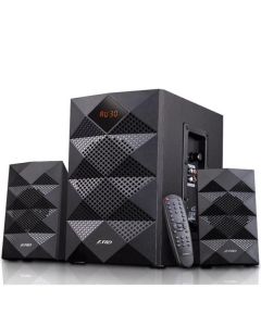 Multimedia Bluetooth Speakers F&D A180X (2.1 Channel Surround, 42W