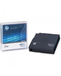 HPE LTO-7 Ultrium 15TB RW Data Cartridge
