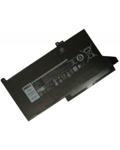 Батерия ОРИГИНАЛНА DELL Latitude 12 7280 7480 DJ1J0