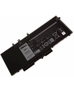 Батерия ОРИГИНАЛНА DELL Latitude 5280  5580 5590 Precision 3520