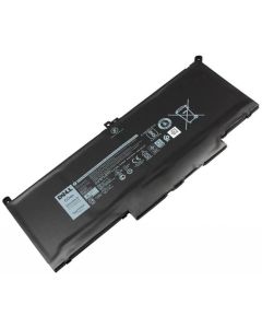 Батерия ОРИГИНАЛНА DELL Latitude 12 7280 7290 13 7380 7390 14 7480 7490 F3YGT