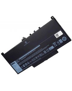 Батерия ОРИГИНАЛНА DELL Latitude 14 E7270 Latitude 14 E7470 J60J5 4кл