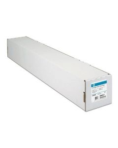 HP Bright White Inkjet Paper 90 g-m2, 420 mm x 45.7 m