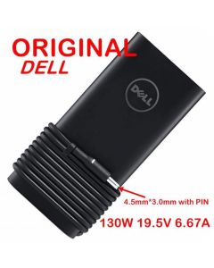 Адаптер за лаптоп ОРИГИНАЛЕН (Зарядно за лаптоп) DELL 130W