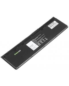 Батерия за DELL Latitude E7240 E7250 WD52H 4кл