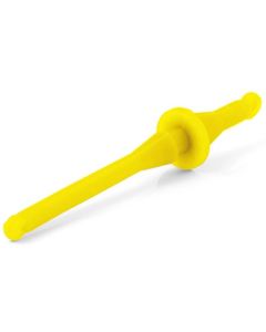 Гумени анти-вибрационни щифтове за вентилатор 20 бр., NA-SAV2.yellow