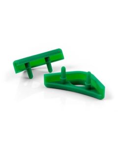 Fan Pads 16pcs NA-SAVP1.green