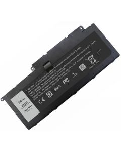 Батерия за DELL Inspiron 14 (7000) 15 (7000) 17 (7000) F7HVR