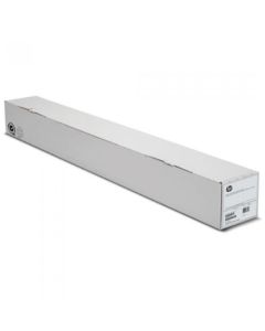 HP Universal Heavyweight Coated Paper 131 g-m2, 1067 mm x 30.5 m, 6.8 mil