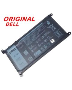 Батерия ОРИГИНАЛНА DELL Chromebook 11 3180 3189 51KD7
