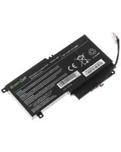 Батерия за Toshiba L40-A L50-A P50-A P50t L55 L55t S40-A S40t S50-A S55t