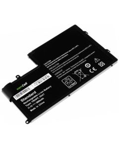 Батерия за DELL Inspiron 14 Inspiron 15 5547 5548 Latitude 3450 TRHFF