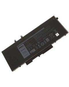 Батерия ОРИГИНАЛНА DELL Latitude 5400 5500 Precision 3540 4GVMP 4кл
