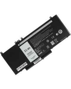 Батерия за DELL Latitude 14 5000 Latitude E5250 E5450 E5550 G5M10 PF59Y 4кл