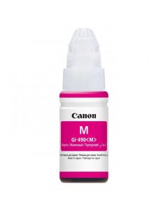 CANON GI-490 MAGENTA