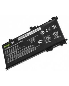 Батерия за HP OMEN 14-am*** 14-al*** 15-ay*** 15-ax*** 15-bc*** TE03XL