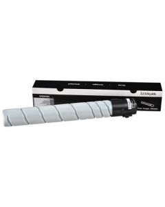 Lexmark 54G0H00 MS911 32.5K Toner Cartridge