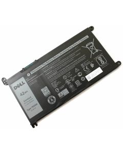 Батерия ОРИГИНАЛНА DELL Inspiron 3582 5481 5493 5585 Vostro 3501 3583 5490 YRDD6