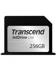 Transcend 256GB, JetDriveLite 360 rMBP 15" 13-M14