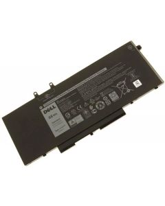 Батерия ОРИГИНАЛНА DELL Latitude 5410 5510 Precision 3541 3HWPP 4кл