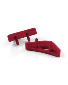 Fan Pads 16pcs NA-SAVP1 chromax.red