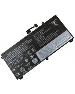 Батерия за Lenovo ThinkPad T550 T560 P50S W550 45N1743 INTEGRATED