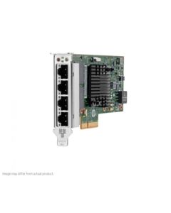 HPE Ethernet 1Gb 4-port 366T Adapter