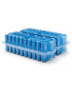 HPE LTO-5 Ultrium Eco Pack 3 TB RW Unlabelled Data Cartridge (20 pk)
