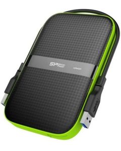 Външен хард диск SILICON POWER Armor A60 , 2.5, 4TB