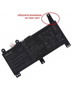 Батерия ОРИГИНАЛНА ASUS ROG Strix G G531GU G731GU G531G G531GW C41N1731-2