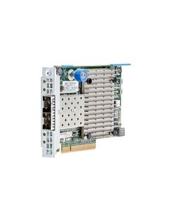 HPE Ethernet 10Gb 2-port 562FLR-SFP+ Adapter