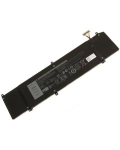 Батерия ОРИГИНАЛНА DELL Alienware M15 M17 G5 5590 G5 7590 XRGXX 6кл