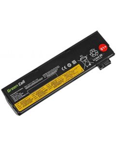 Батерия за Lenovo ThinkPad T470 T570 61+ 6кл