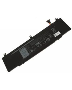 Батерия ОРИГИНАЛНА DELL Alienware 13 R3 TDW5P