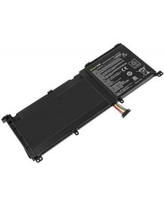 Батерия за ASUS G501JW N501VW UX501JW C41N1416