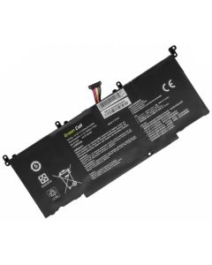 Батерия за ASUS ROG FX502VE FX502VM GL502VM B41N1526
